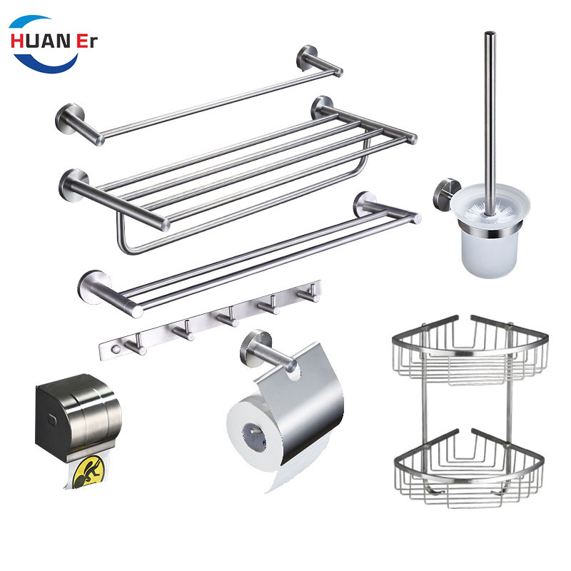 Lựa chọn phụ kiện phòng tắm như thế nào?