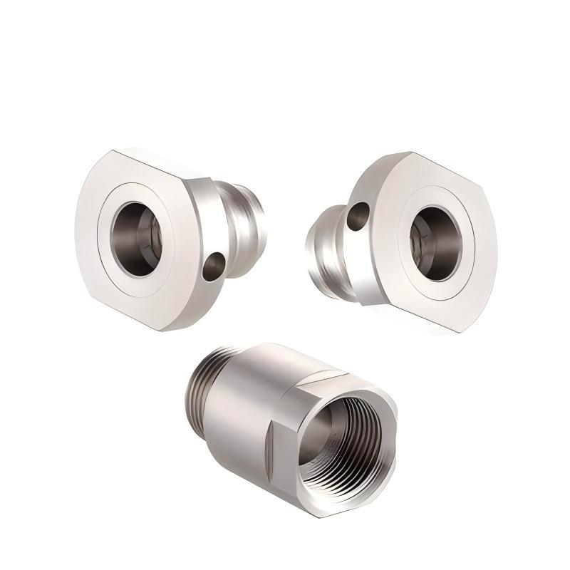 Các phụ kiện hàn ống là gì, và bộ phận hàn ổ cắm được sử dụng để làm gì?