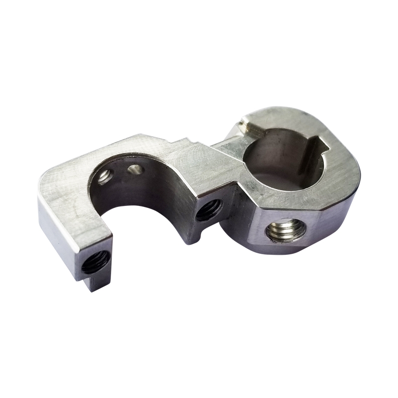 Những vấn đề phổ biến gặp phải khi gia công các phần chính xác CNC là gì?