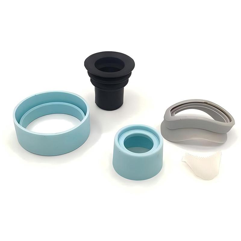 Làm thế nào để chọn giữa các kỹ thuật đúc nén silicon và đúc LSR?