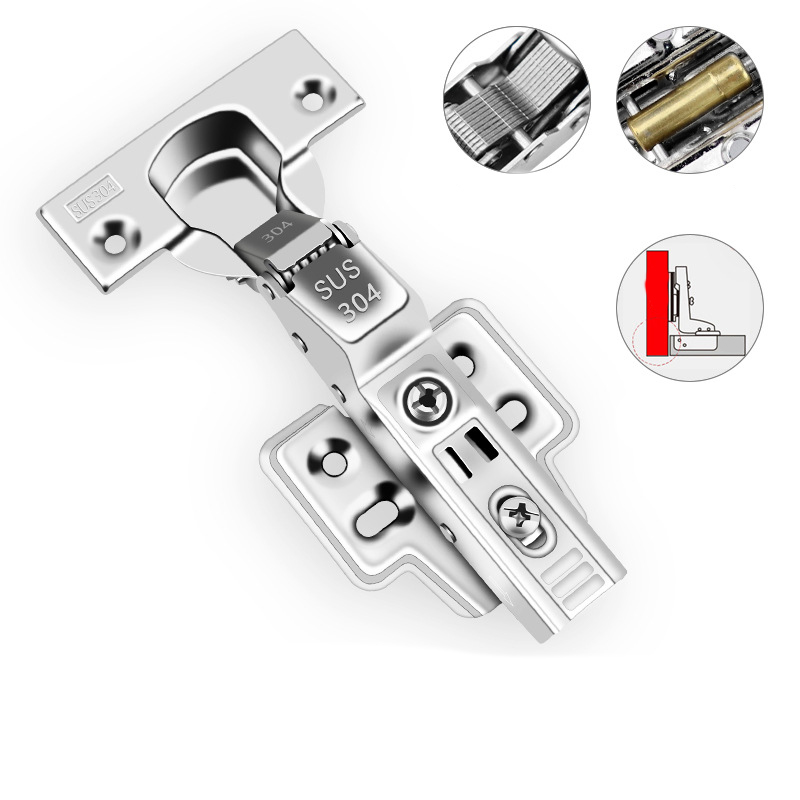 Bản lề kim loại tấm cải thiện độ bền và độ chính xác trong các ứng dụng công nghiệp như thế nào?