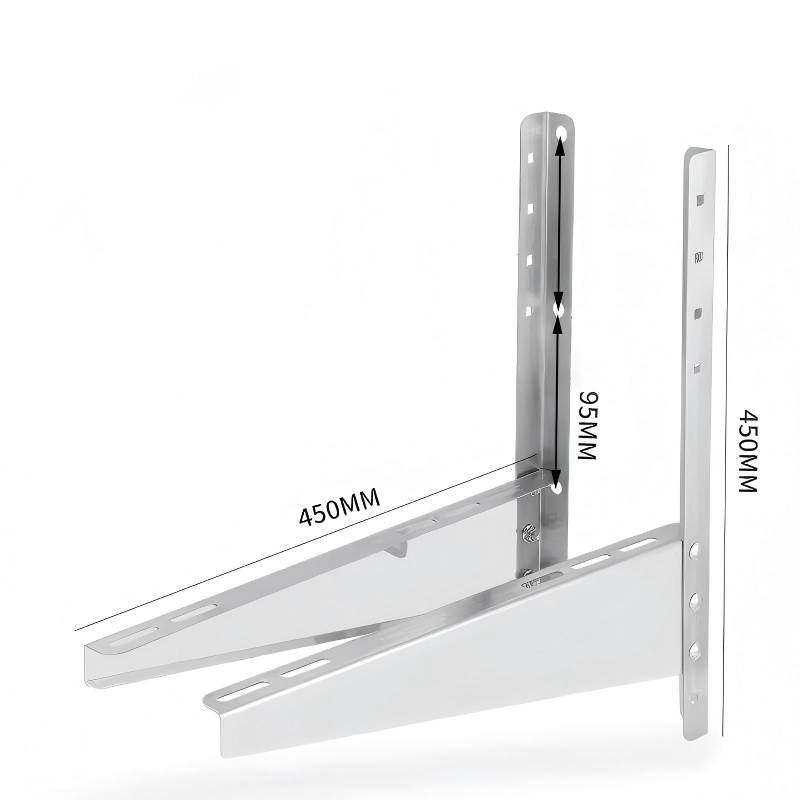 Khung đơn vị ngoài trời AirCon