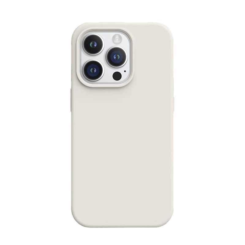 Bìa di động silicone