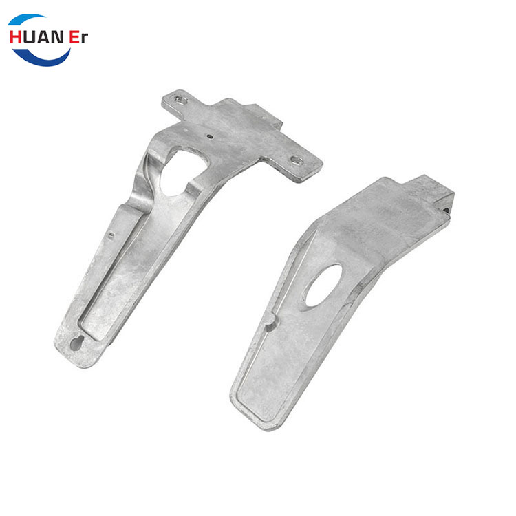 Zinc Alloy Die Casting Spare Parts